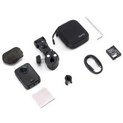 dji osmo 360ii bike